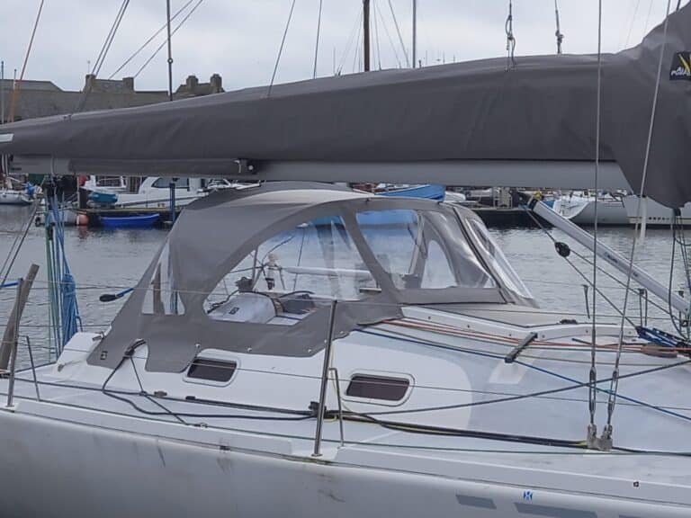 apres - Concarneau Port la Forêt apres - Concarneau Port la Forêt