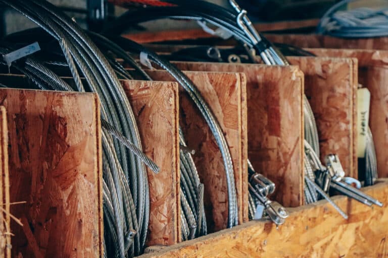 greement dormant cornouaille46 - Concarneau Port la Forêt