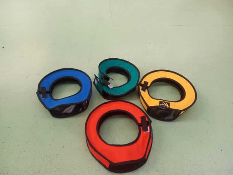 protection demmagasineur - Concarneau Port la Forêt