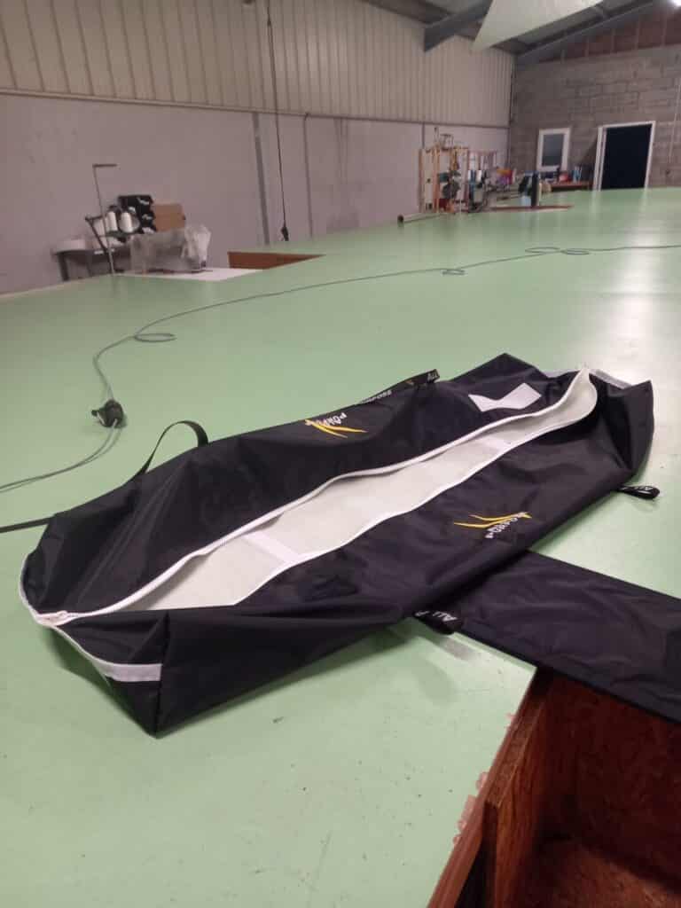 Cornouaille greement sellerie26 - Concarneau Port la Forêt