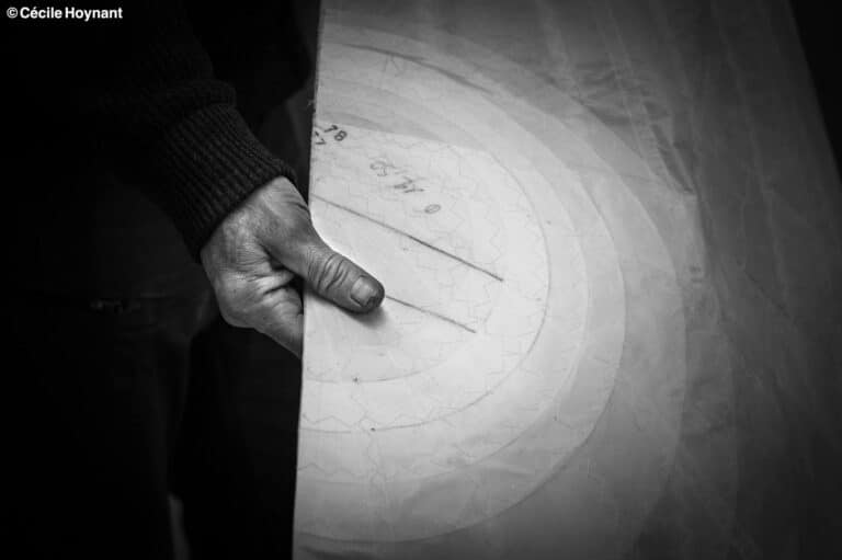 Cornouaille greement voilerie regate8 - Concarneau Port la Forêt